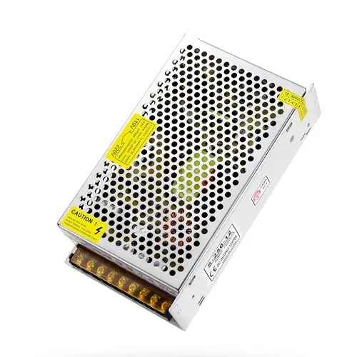 Security Power Supply