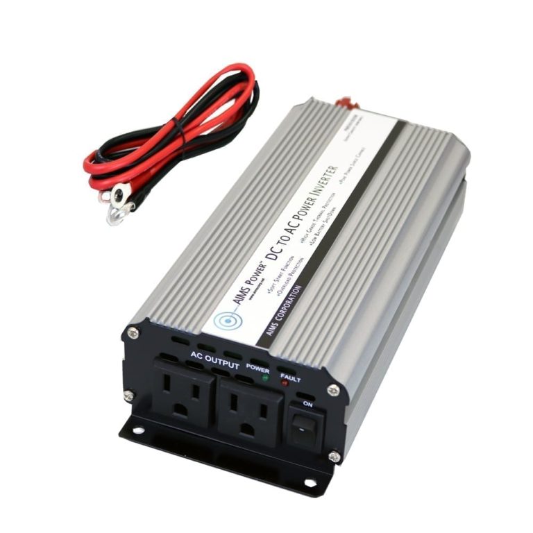Power Inverter